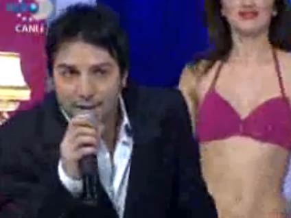 İsmail Baki Nihat Doğan oldu