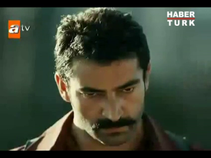 Karadayı 1. Bölüm Fragmanı