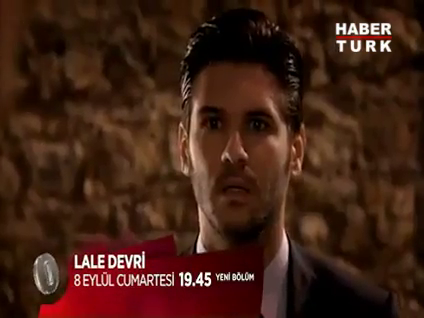 Lale Devri, 8 Eylül'de başlıyor!