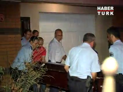 Türk futbolunun acı günü!