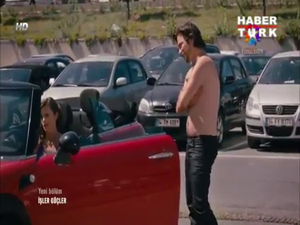 Ahmet Kural'ın Feride'yi ikna çabası!