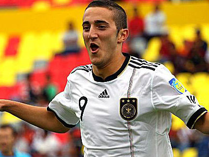 Liverpool Samed'e yaradı