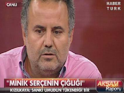 "En masumumuz hala Sezen Aksu"