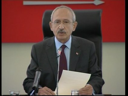 Beyler! Neyi kutluyorsunuz?