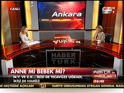 "Güneydoğu'da ensest yaygın"