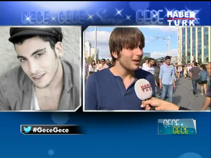 Can Bonomo'yu kim sandılar?