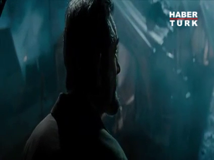 Steven Spielberg'den yeni film: Lincoln