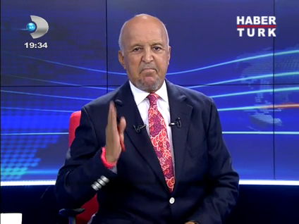 Birand'dan tecavüzcü dedelere tükürük!