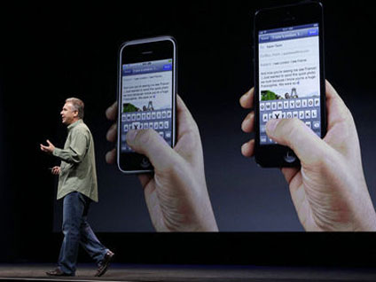 iPhone 5 rakiplerinden iyi mi?