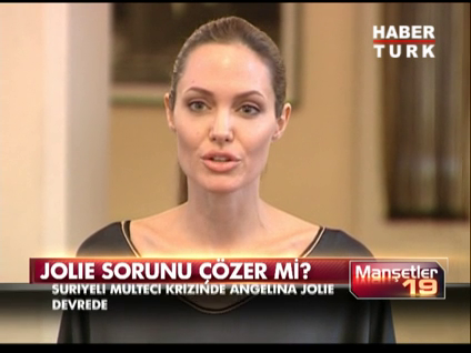 Siyasetin yüzü güldü!