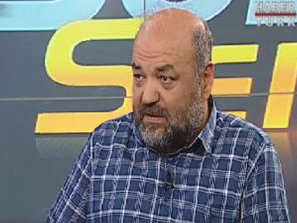 "Kafası çalışan İmam Hatipli ateist olur!"