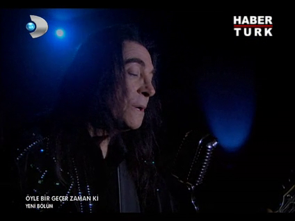 Erkin Koray'lı sürpriz!