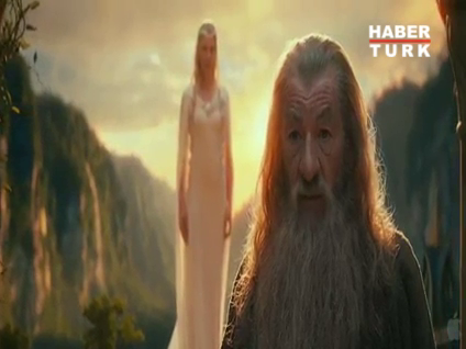 Hobbit: Beklenmedik Yolculuk