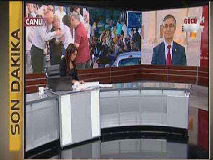 "Böyle bir kararı bekliyordum"