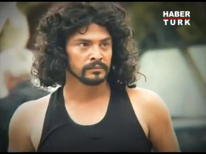 İşler Güçler'de "Lost"