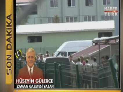 "Tarihi bir karardır"