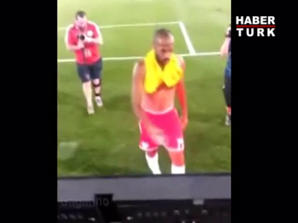 Henry "Allahına Kurban"
