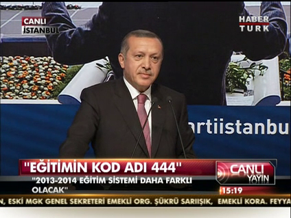 Başbakan'dan önemli açıklamalar!