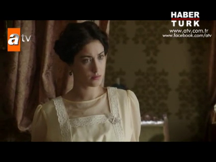 Son Yaz Balkanlar 1. Bölüm Fragmanı