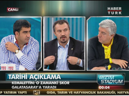 "Para dağıttılar, ben de aldım" 3