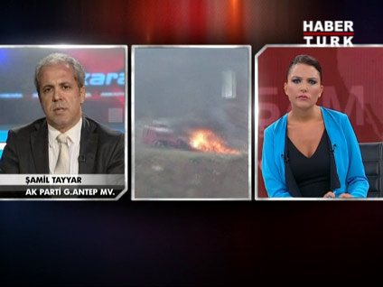 "TSK'da köstebek var!"