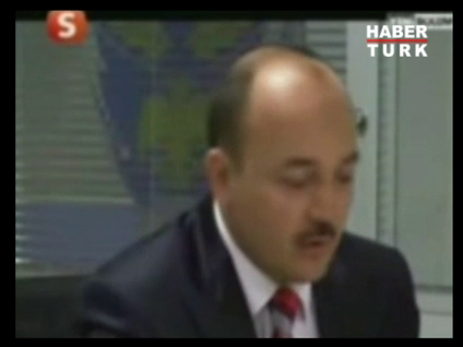 Behzat Ç.'ye rakip!