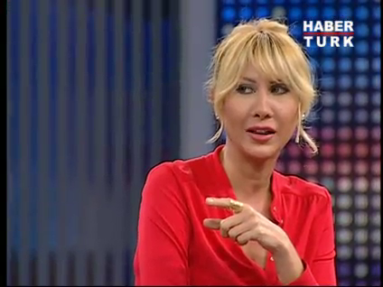 Botoks yerine "At kestanesi"!