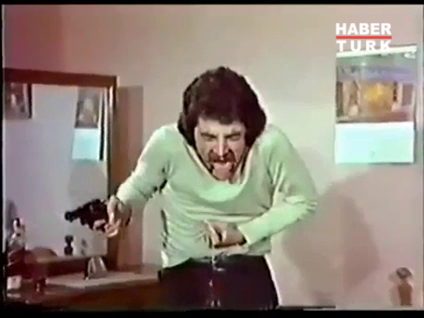 Dünya bu sahneyi konuşuyor!