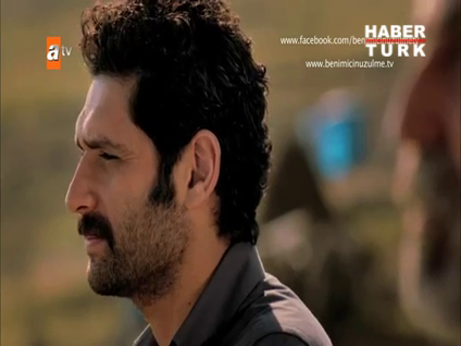 Benim için üzülme!