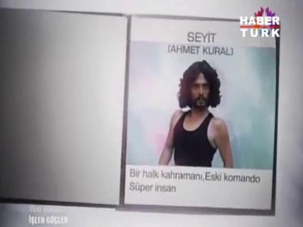 İşler Güçler "Kayıp" Jeneriği