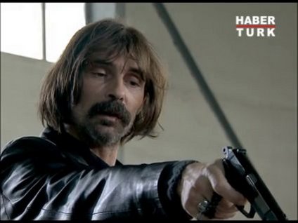 Behzat Ç. 73. Bölüm Fragmanı