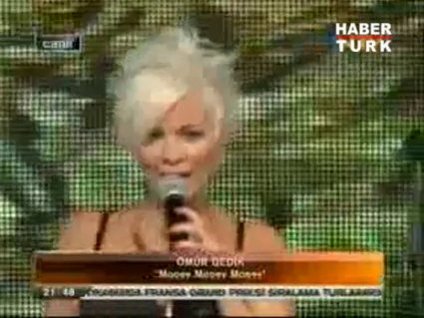 Ömür Gedik söyledi, Twitter dinlemedi!