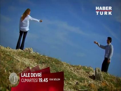 Lale Devri 84. Bölüm 2. Fragmanı