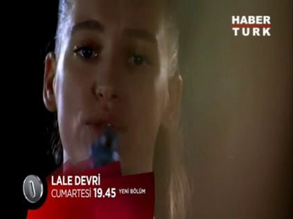 Lale Devri 84. Bölüm Fragmanı