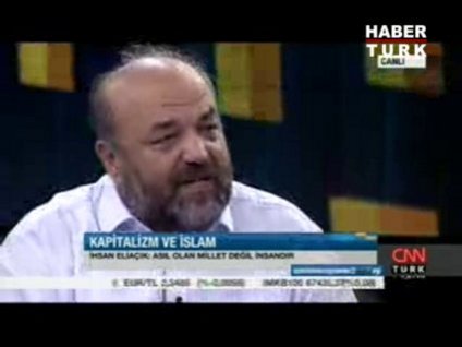 'Servetinizin yarısını bağışlar mısınız?'