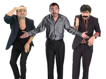 Mazlum Kuzey'den İphone tanıtımı