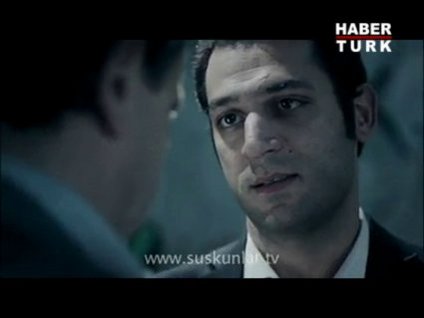 Suskunlar 23. Bölüm Fragmanı