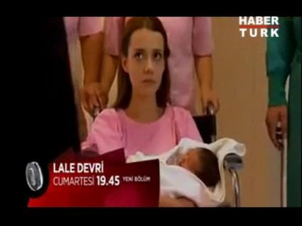 Lale Devri 85. Bölüm Fragmanı