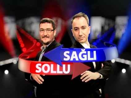 AB "gerileme" raporu Sağlı Sollu'da!