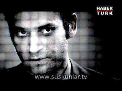 Suskunlar 23. Bölüm 2. Fragmanı