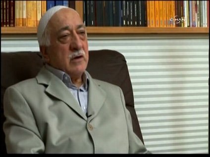 "Berrak sedalı kadim dostum..."