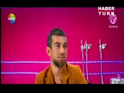 "Çağla'da boy var akıl yok"