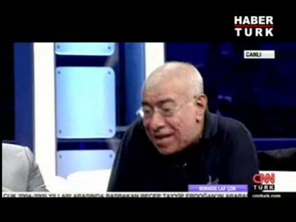 İlyas Salman'dan şok sözler!