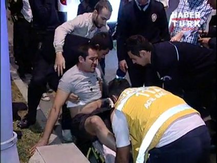 Acun Medya'da büyük şok!