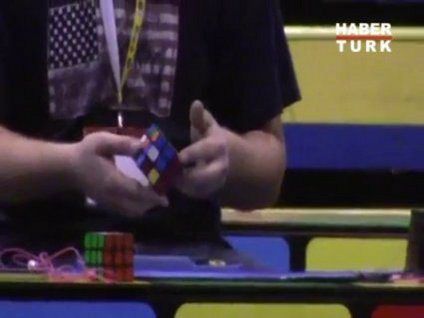 Muhteşem yetenekler!