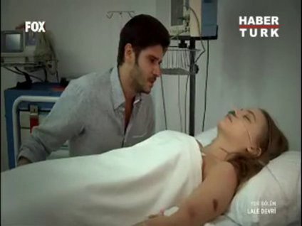 Serenay, Lale Devri'ne veda etti!