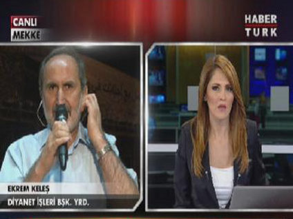 Diyanet'ten korsan hacı uyarısı