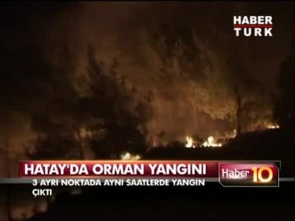 Yine mi sabotaj!