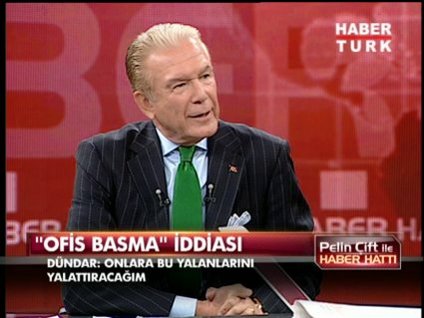 "Ofis basma" iddialarına yanıt!