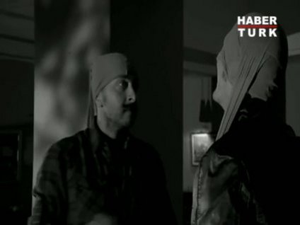 Leyla ile Mecnun'da "Charlie Chaplin" rüzgarı!